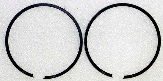 WSM Yamaha 350 Banshee 1987-2006 Piston Rings For 70mm Piston 51-520-70