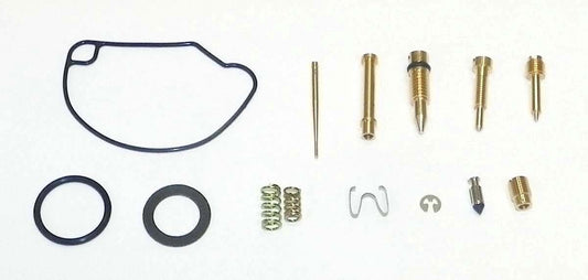 WSM Honda 50 CRF-F Carburetor Kit '06-'16, 016-726