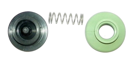 WSM Power Valve Rebuild Kit: Sea-Doo 800 GTI RFI Water Box Reduced - 010-499K-1