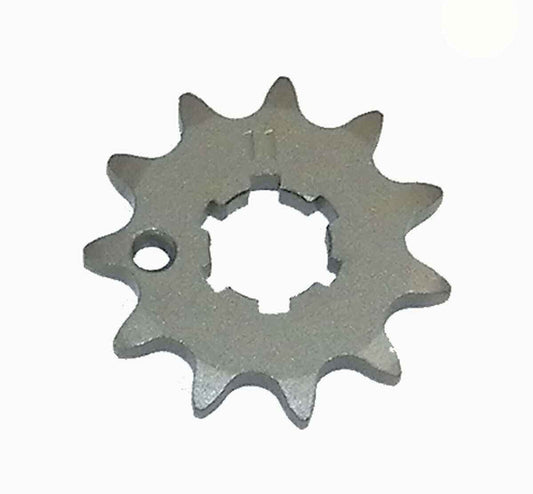 WSM Sprocket, Front Kawasaki / Suz / Yamaha 50 - 110 - FSY-012-11
