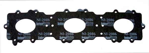 WSM Yamaha 1300 GP-R 2003-2008 Intake Manifold Gasket 007-591-03, 60T-13556-00-0