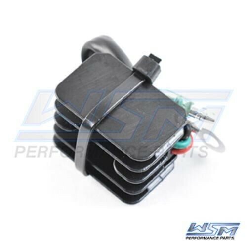 WSM RECTIFIER MERCURY YAMAHA 8 - 70 HP - 365-1930, 664-81970-60-00, 81652M