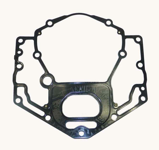 WSM MERCURY / YAMAHA 200 - 250 HP V6 4-STROKE BASE GASKET '03-'21, 511-24 OOS