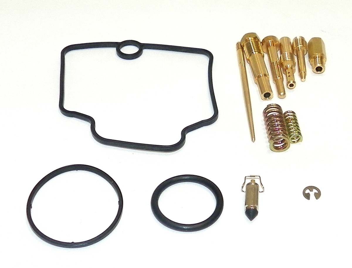 WSM Honda 80 / 85 CR Carburetor Kit 016-701
