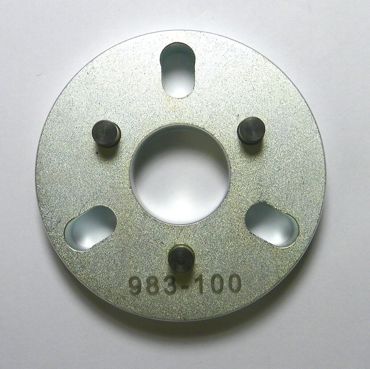 PRECISION Yamaha 40-50 Hp Thread Chaser Adapter  79mm 983-100
