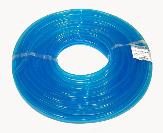 WSM Polyurethane Fuel / Water Line 006-714-25 -ID 1/4" Length 25'