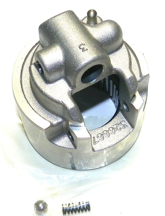WSM Johnson / Evinrude 40-140 Hp Lower Bearing Housing 449-306, 0391365, 0984096