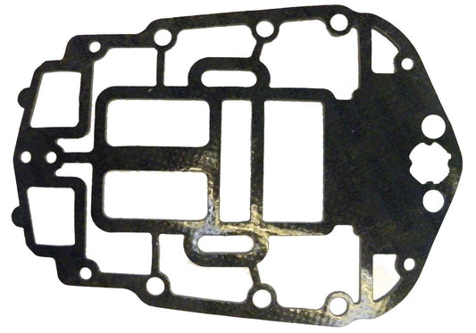 WSM Johnson / Evinrude 90 / 115 Hp V4 60 Degree Base Gasket 510-15, 0339601