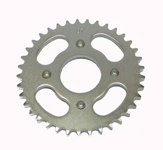 WSM Sprocket, Rear Honda 70 / 80 - RSH-021-37