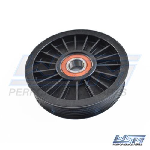 WSM MERCRUISER 4.25 O.D IDLER PULLEY 835-418, 849296T, 864625T