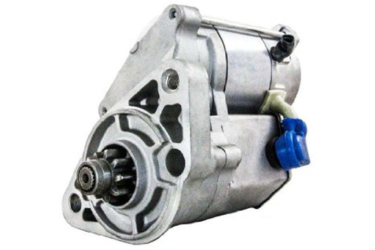 WSM Kawasaki 950 Mule Diesel 2000-2013 Starter PH110-KW07, 21163-0030, 21163-129