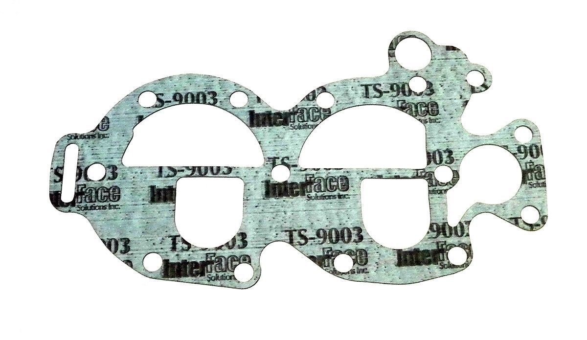 WSM Johnson Evinrude 20-35 HP 2 Cyl. Head Cover Gasket '79-'05 505-16  0327674