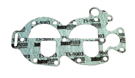 WSM Johnson Evinrude 20-35 HP 2 Cyl. Head Cover Gasket '79-'05 505-16  0327674