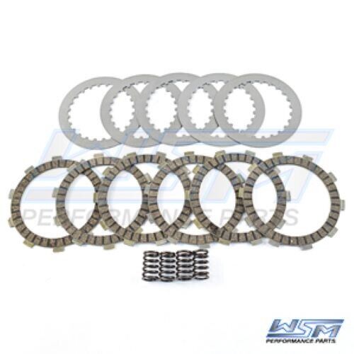 WSM Clutch Kit, Complete Honda 350 TRX TM / FM '00-'05,  87-410