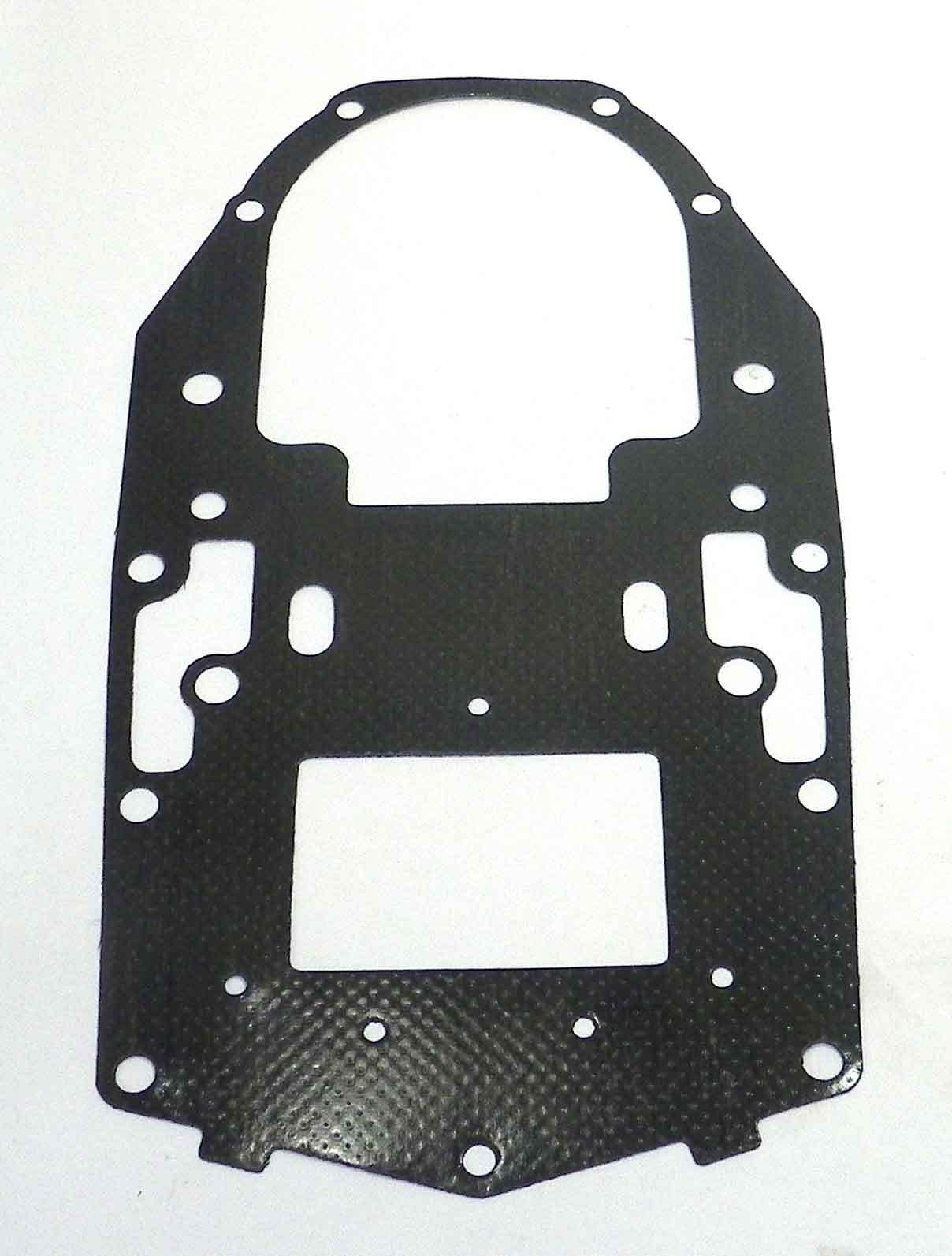 Johnson / Evinrude 200-300 Hp 3.4L E-TEC '08-14 Base Gasket - 510-09-03, 0353224