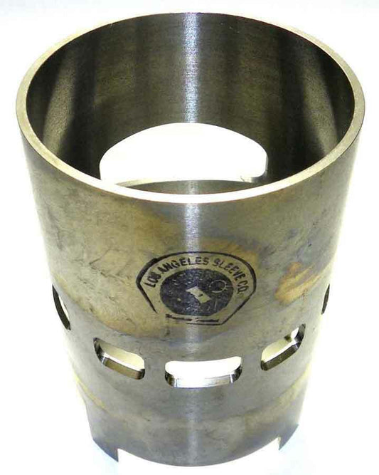 CYLINDER SLEEVE: MERCURY / MARINER 240 HP 2.5L 2000 LA175OB, 3.694" - STRAIGHT