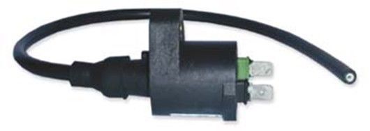 WSM Honda 250 TRX 1997-2001 Ignition Coil 65-205, OE 30510-HM8-000