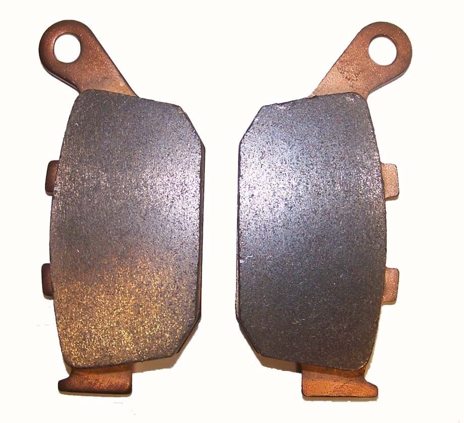 WSM Honda 600 XL 1991-1998 Rear Brake Pads 09-5014JL