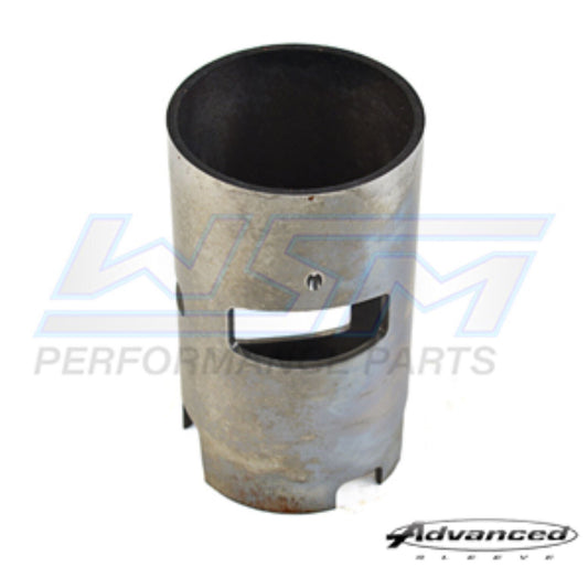 WSM Cylinder Sleeve Johnson / Evinrude 30 / 35 Hp 2 Cyl -  1141SA