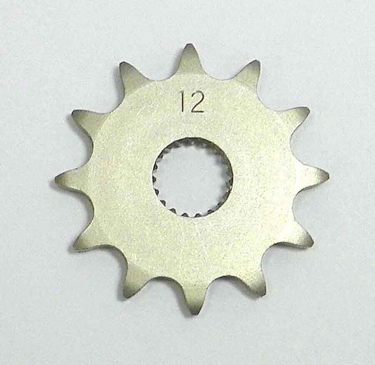 WSM Sprocket, Front Honda 125 CR 87-03 -  FSH-041-12