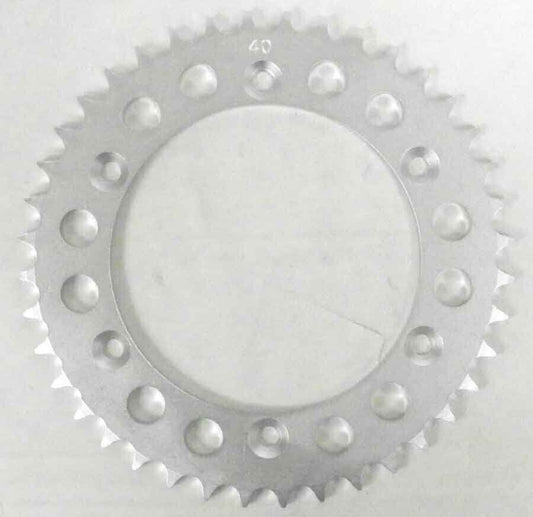 WSM Sprocket, Rear Yamaha 125 - 450- RSY-007-42