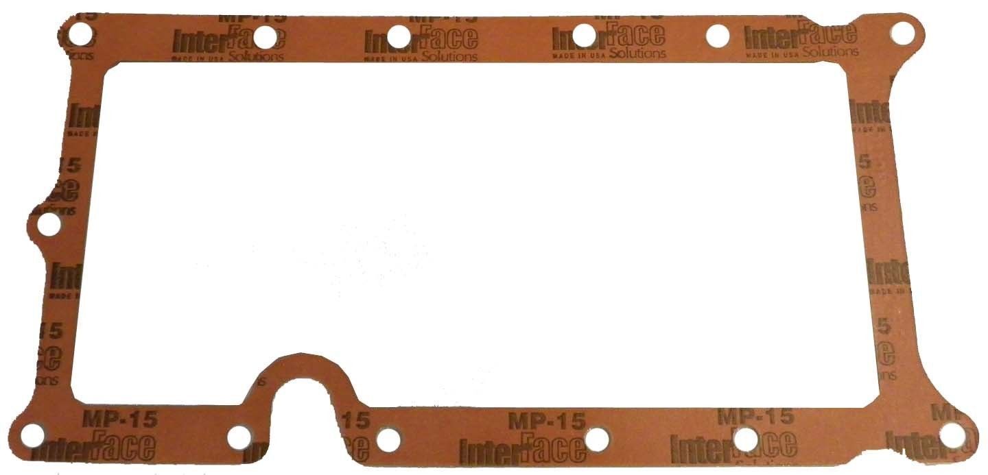 Johnson / Evinrude 75 / 90 Hp E-Tec Throttle Body-Reed Plate 515-51, 0350496