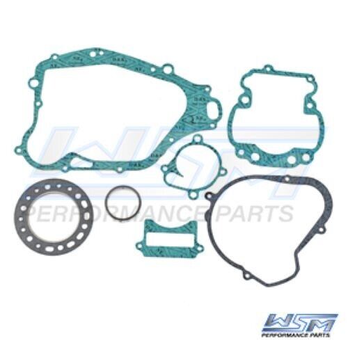 WSM 250 QUADRACER 1985-1986 COMPLETE GASKET KIT 25-406