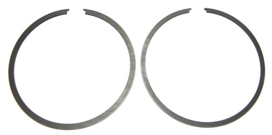 WSM Piston Rings Chrysler/ Force 50 - 150 Hp Standard - 18-39010, 39-817869A 1