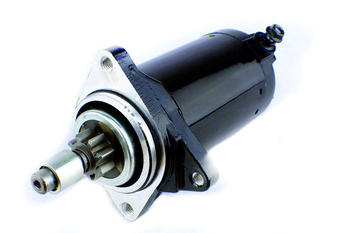 PROTORQUE Seadoo 787 800 GTX GSX SP Starter '95-'96 PH100-SD04-G