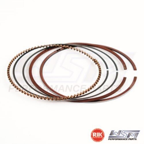 WSM Yamaha 1800 Piston Rings '08-'23  010-973-04 - .010 SIZE, 6S5-11603-00-00