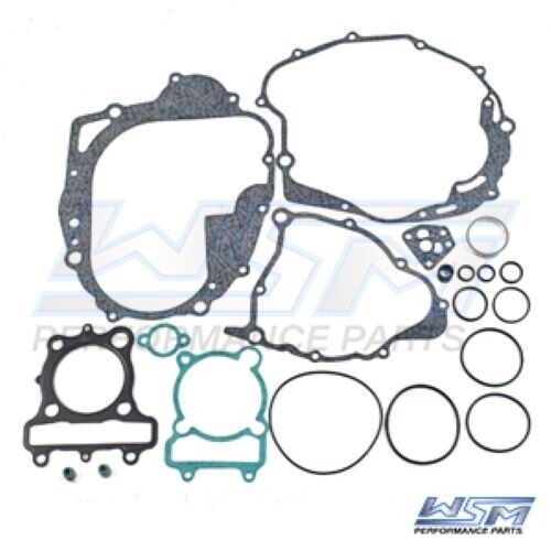 WSM YAMAHA 250 TIMBERWOLF COMPLETE ATV GASKET KIT '92-'00, 25-508