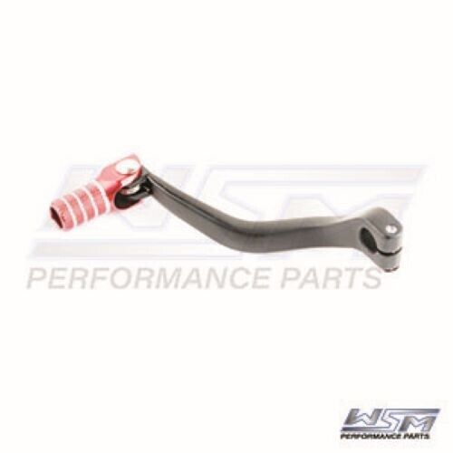 WSM Lever, Gear Shift Honda 250 CR '04-'07, 69-135, 24700-KSK-000