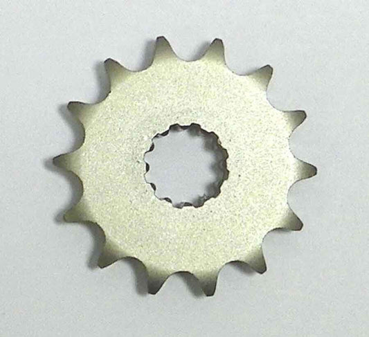 WSM Sprocket, Front KTM 60 / 65 - FSE-012-14,  46033029014, 46233029014