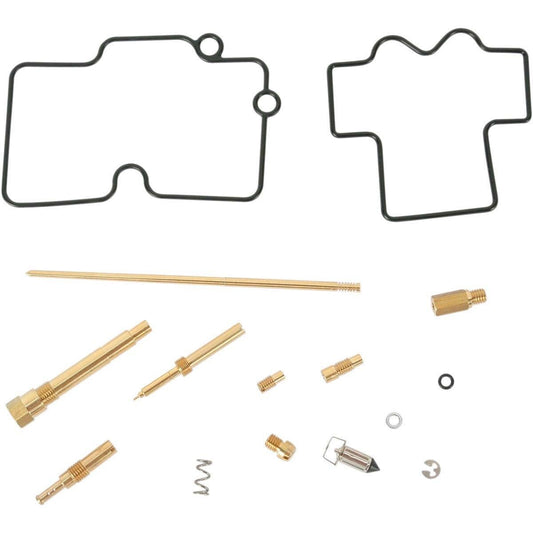 WSM 250 RMZ 2007-2009 Carburetor Kit 016-804