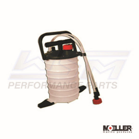 Moeller - Fluid Evacuator 5.0L - 995-305