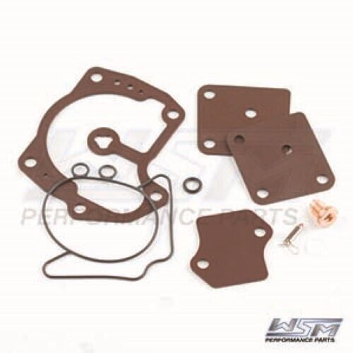 WSM Johnson / Evinrude 120-300 HP Looper without float Carburetor Kit 600-36-01