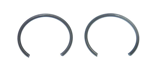 WSM Mercury/Mariner 115-150 Hp Optimax Clips For 100-28 Piston - 400-28