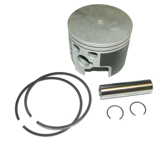 Mercury / Sea-Doo 150-200/2500 Top Guided Piston Kit 100-20-045sk .015 OVER STAR