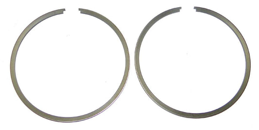 WSM Mercury / Mariner 45-60 HP Piston Ring Set .040 OVER 2.995" 200-07-07