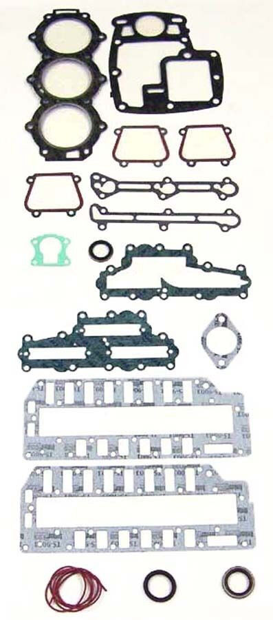 Chrysler / Force 75 Hp (Top Guided) Rebuild Kit '96-98 - .030 SIZE - 100-210-13