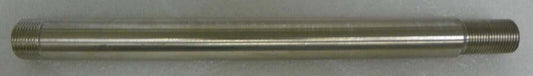 WSM TILT TUBE, STAINLESS STEEL MERCURY / MARINER / FORCE 65 - 300 HP, 986-165