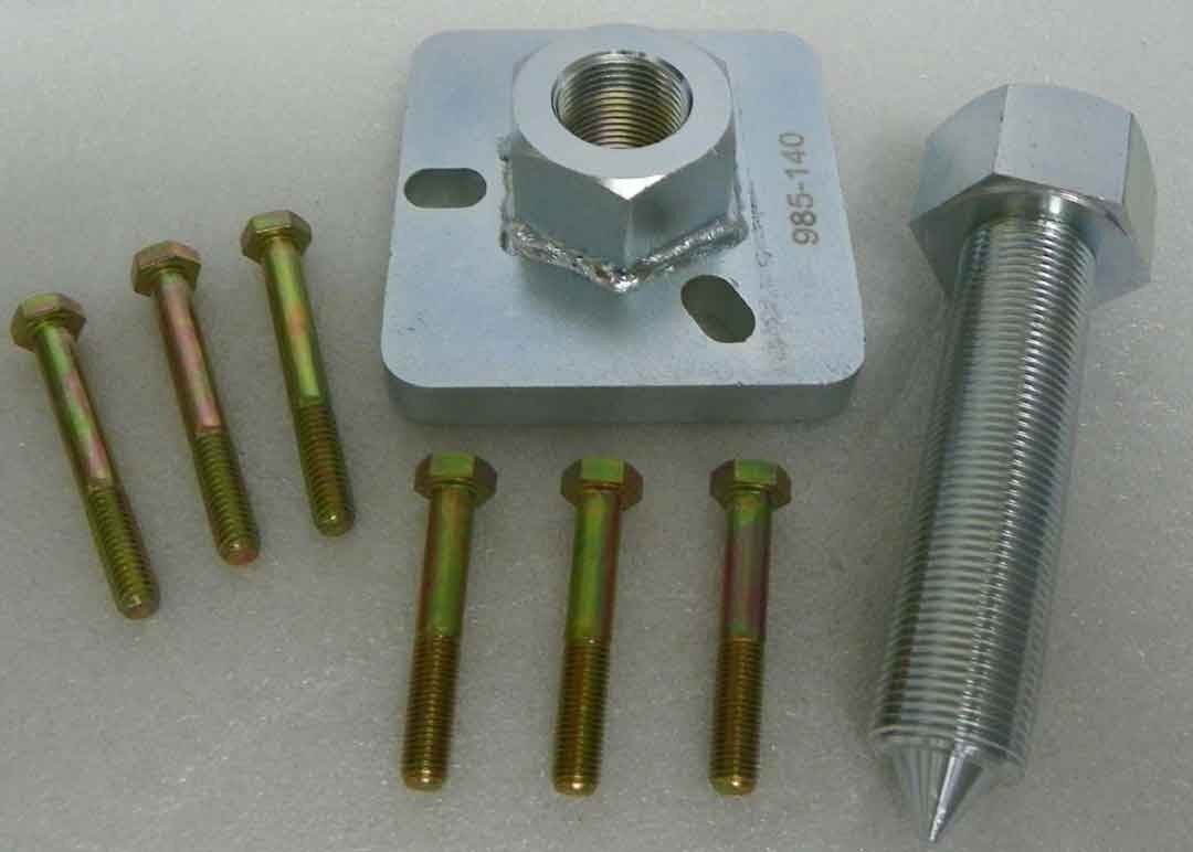 Precision Universal Flywheel Puller 985-140