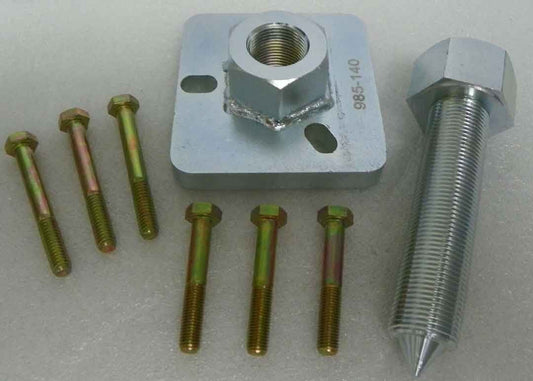 Precision Universal Flywheel Puller 985-140
