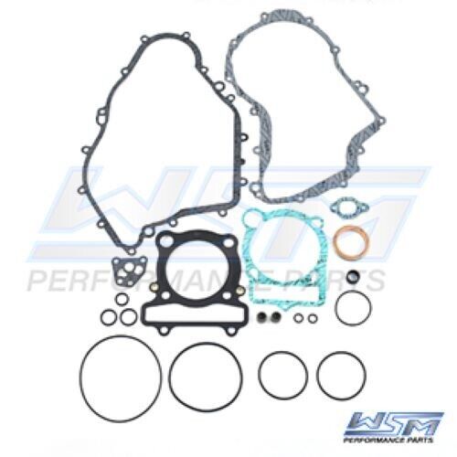 WSM YAMAHA 350 / 400 Big Bear COMPLETE GASKET KIT '99-'12 ATV 25-516