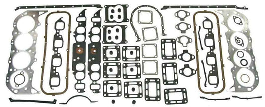 Sierra Gasket Kit, Complete Mercruiser / GM 7.4L - 18-4387, 27-801853