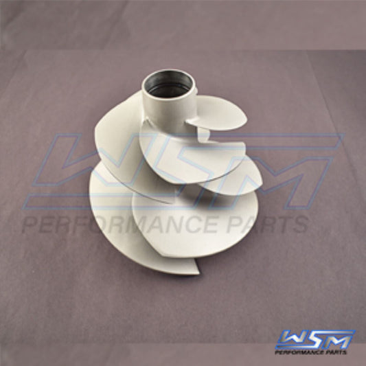 WSM Impeller Sea-Doo 1506 / 1630 230 / 300 Hp 16-24 Twin Blade - 021-230-13/16
