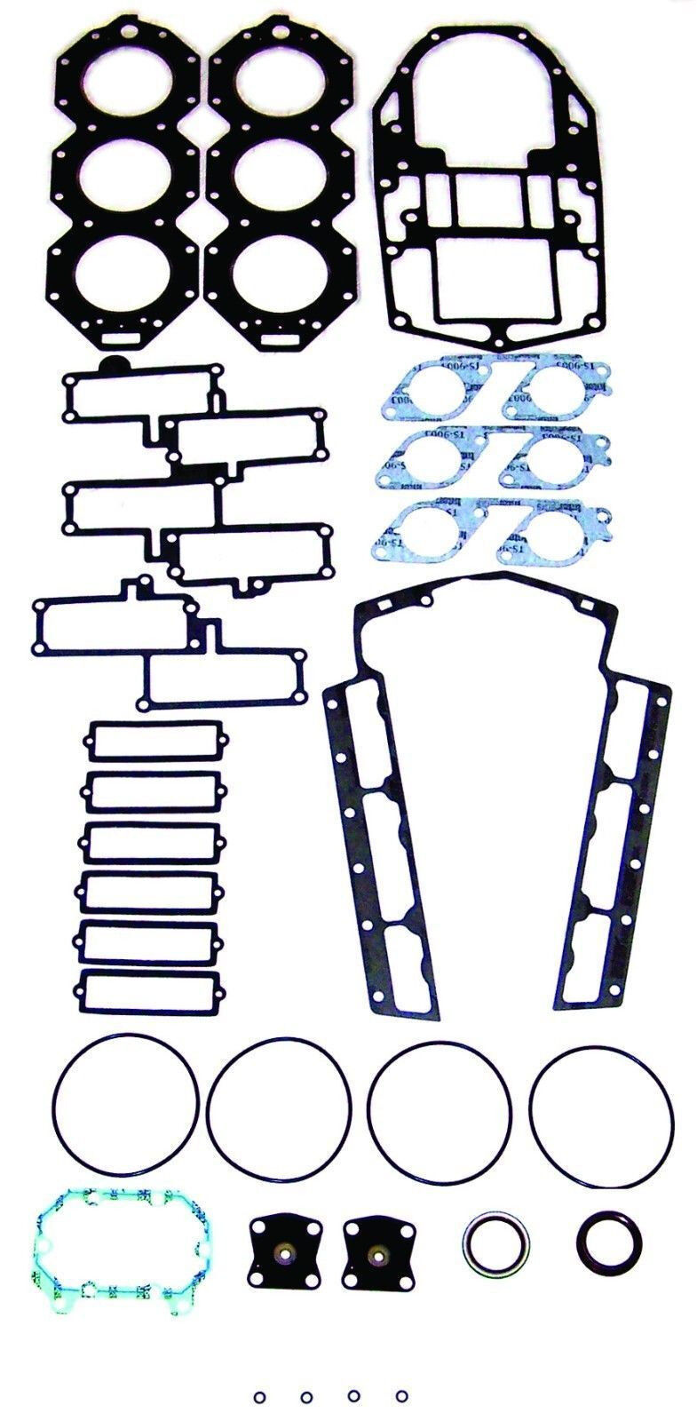 Johnson/Evinrude 200 /225 HP '85-'87 Looper Rebuild Kit .010 - 100-115-21 3.510"