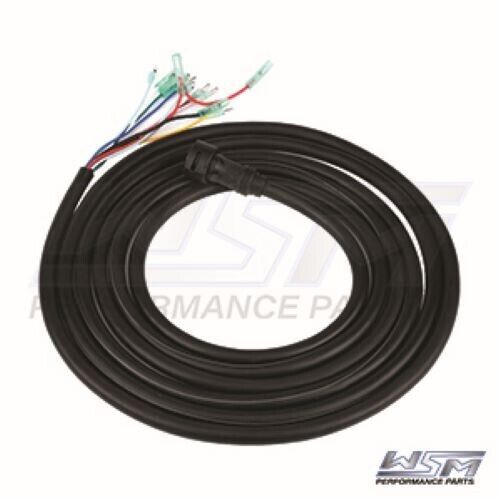 WSM Harness Yamaha 115 - 250 Hp '84-'04, 362-500, 688-8258A-20-00