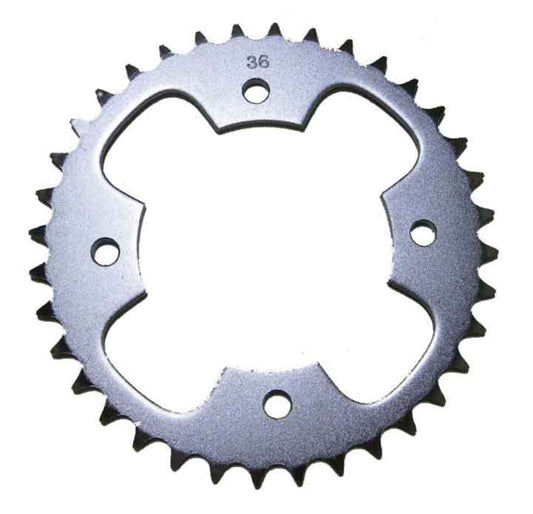 WSM Sprocket, Rear Polaris 450 - 525 - RSP-004-36