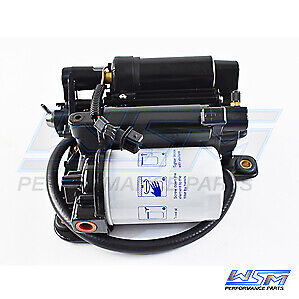 WSM VOLVO COMPLETE ASSEMBLY FUEL PUMP 8.1 LITER  600-140,  21397772, 21545139, 2